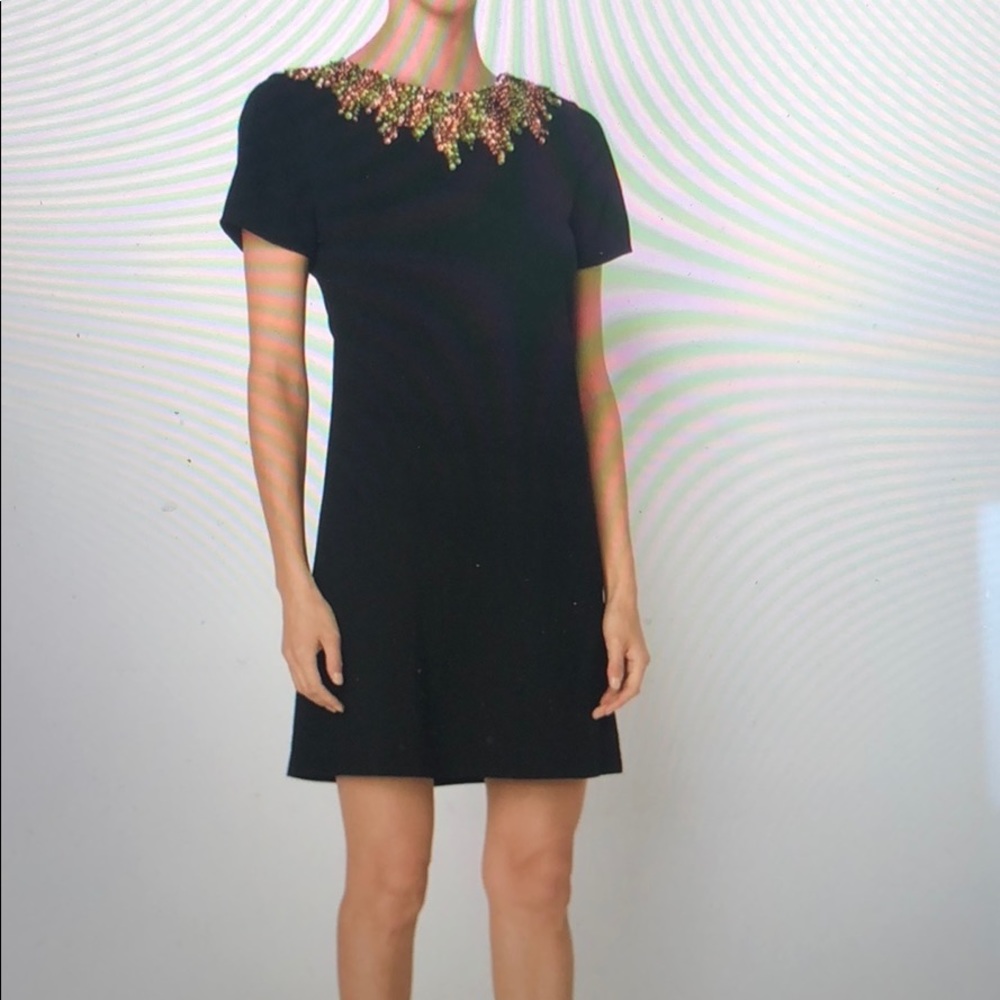 Alice + Olivia dress